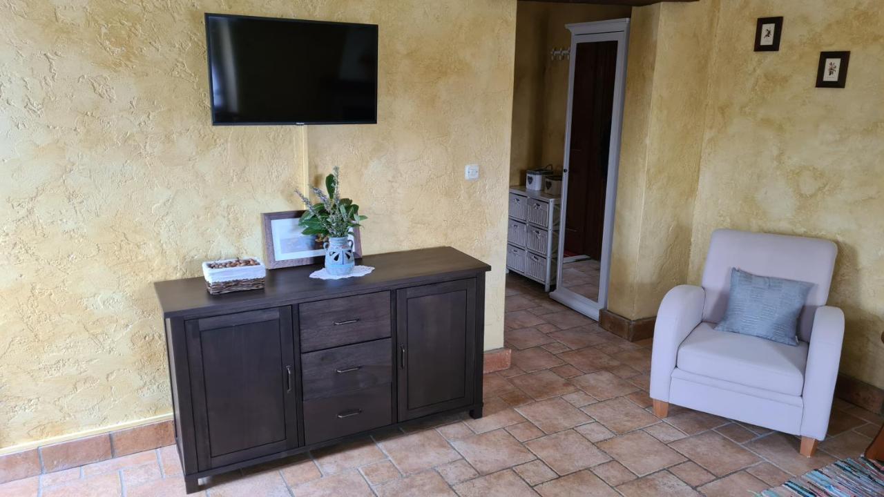House Avena Villa Labin  Luaran gambar