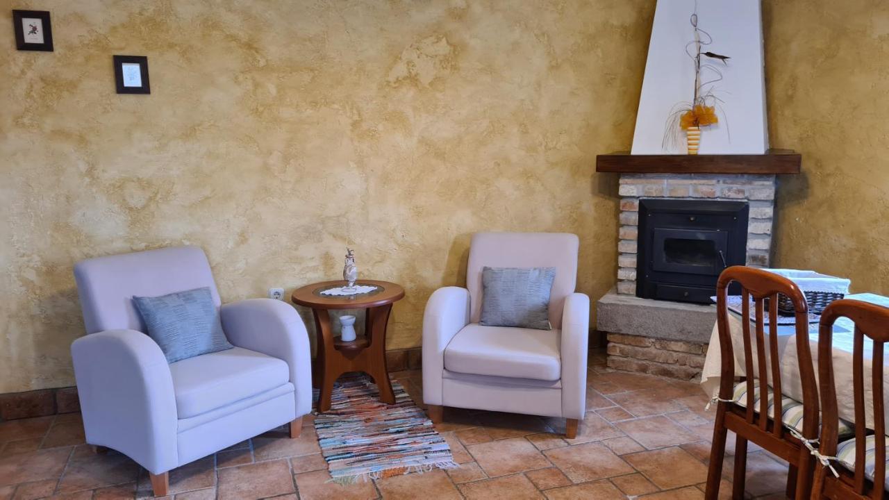 House Avena Villa Labin  Luaran gambar